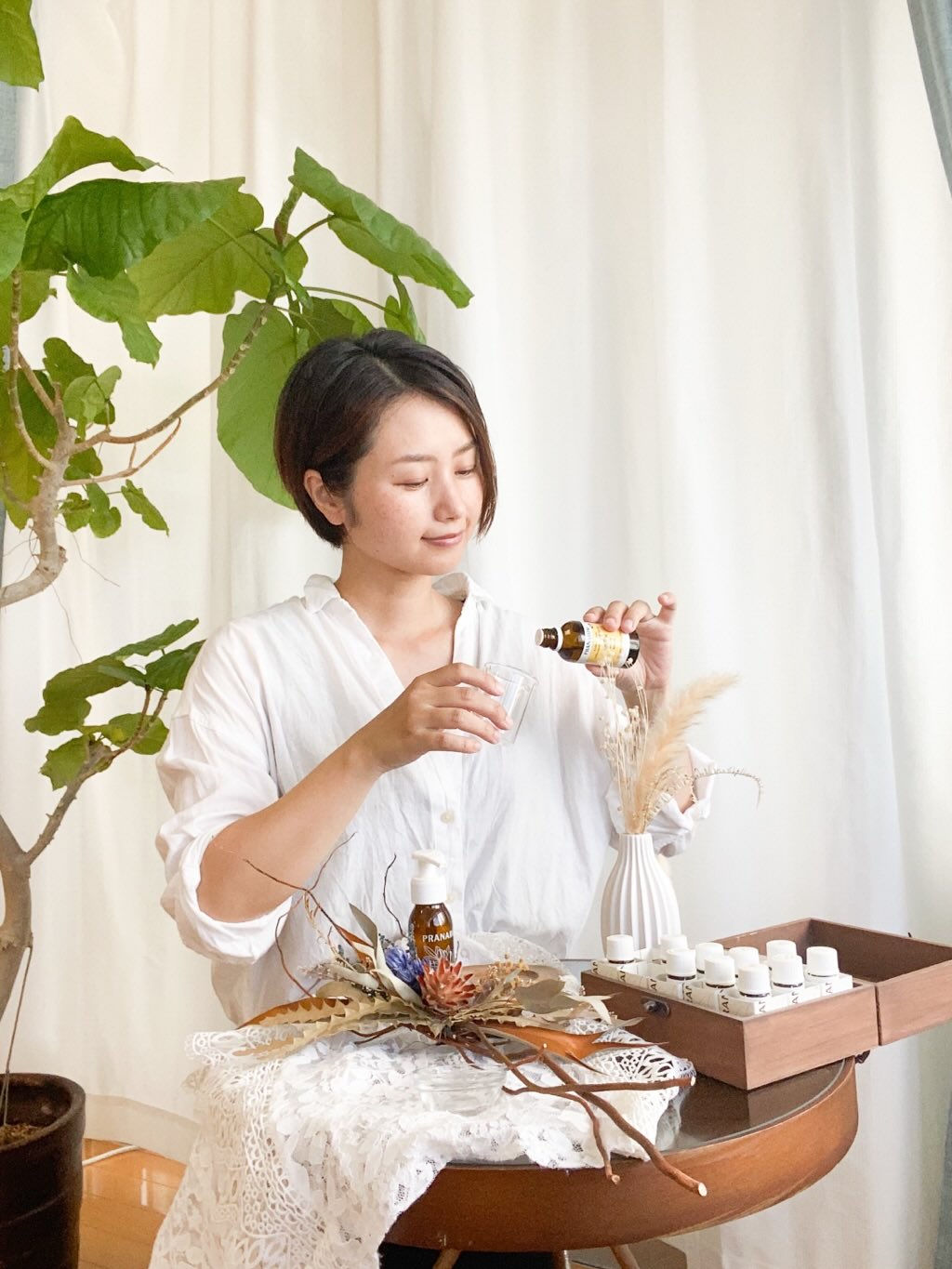 宮城  純子