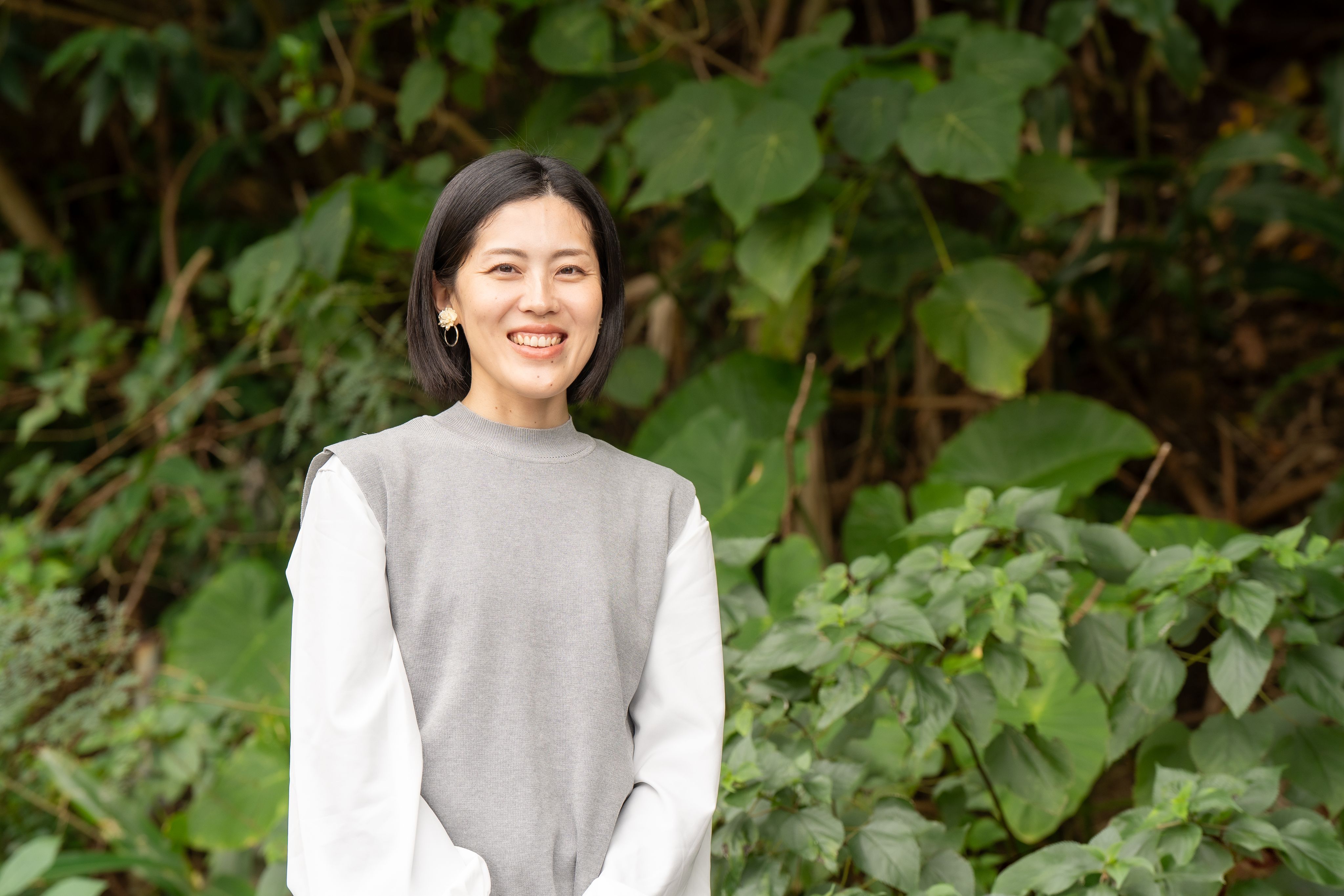 川野茜