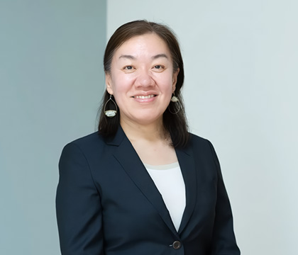 熊丸真理